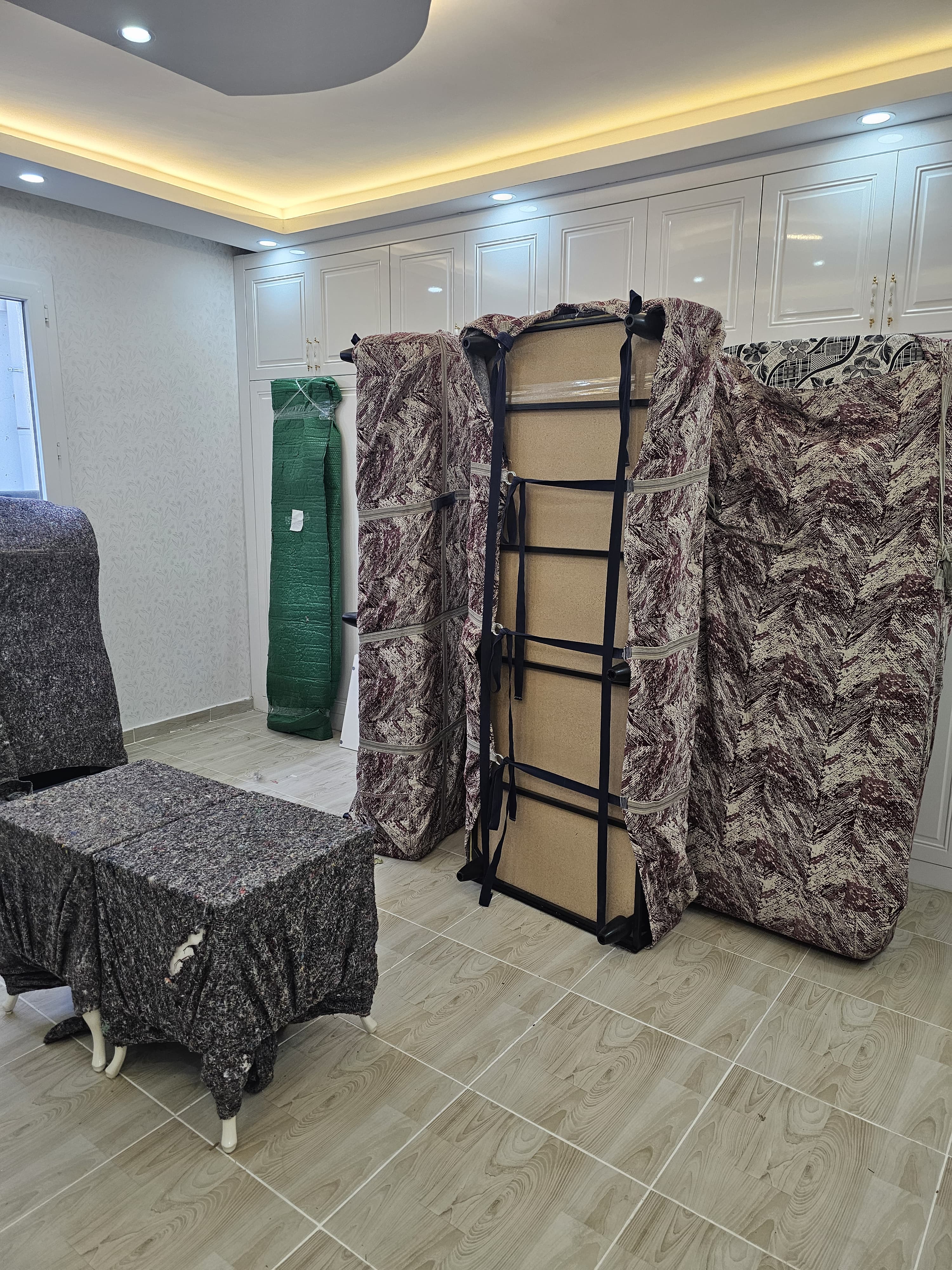 Gaziantep Doğru Evden Eve Taşımacılık